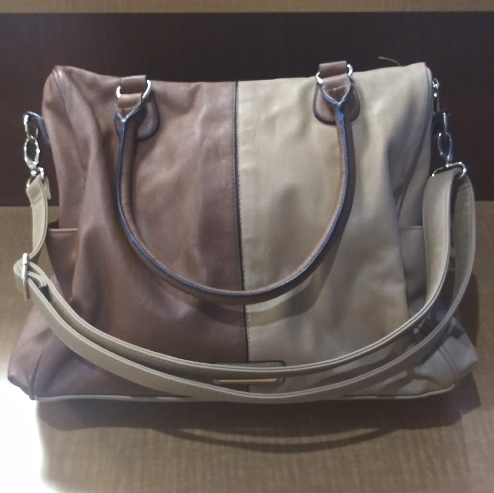 Steve Madden purse